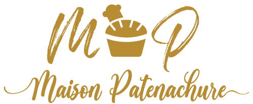 Un logo de l'entreprise Maison Patenachure